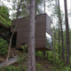 Illustration for article titled I want to live in one of these spectacular cabins in a Norwegian fjord